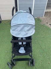 Cuggl Baby Pushchair