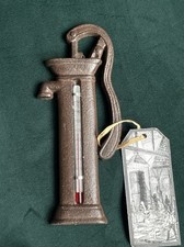 Water Pump Design Cast Iron