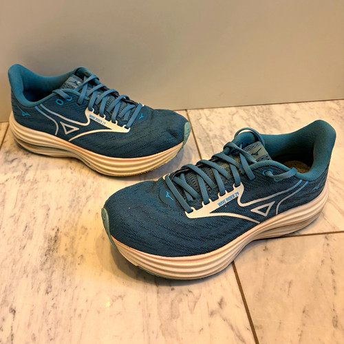 Mizuno wave rider men - wave, 29