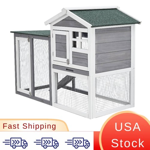 For outdoor rabbit raising - for,