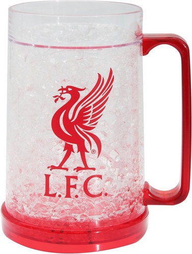 Liverpool freezer mug - fc,
