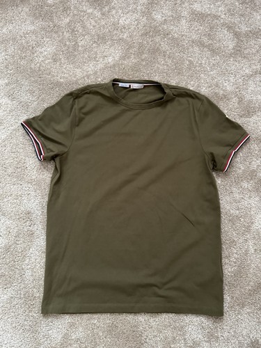 Moncler men shirt - moncler, t-shirt