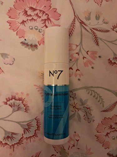 No7 hydraluminous hydrating - no7,