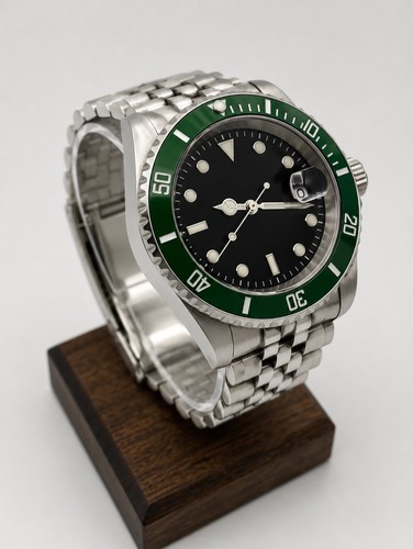 Seiko nh35 automatic movement - seiko,