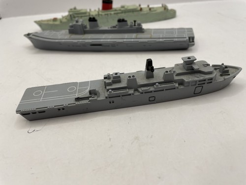 Tri ang minic ship - tri-ang, 3