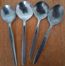 Vintage Spoons x 4 - one is