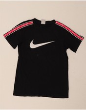 Nike Boys Graphic T-Shirt Top