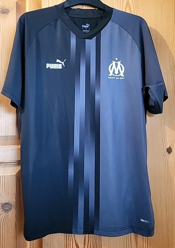 Puma olympique marseille - puma, de