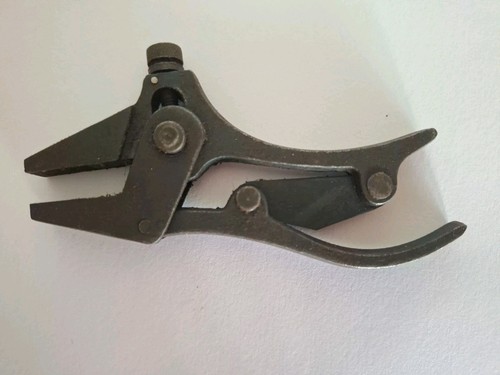 Vintage speetog elect - speetog, pliers