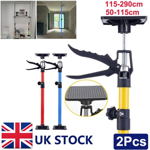 Adjustable height drywall - height,