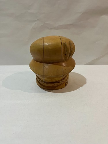 Piece puzzle textured cap - 5,