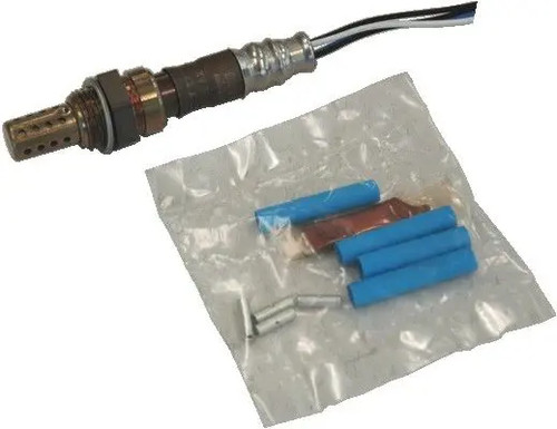 Lambda sensor heated 81601 - lambda,