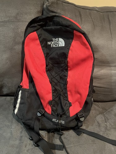 The north face backpack - north,