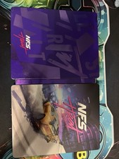 Need for Speed Heat PS4