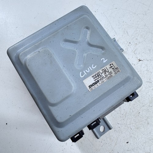 Honda civic mk8 - mk8, steering