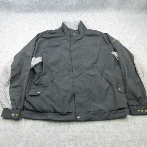 Footjoy dryjoys jacket - footjoy, xl