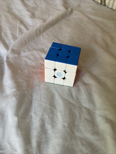 Gan pro stickerless speed - gan,