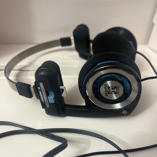 Koss porta pro - porta,