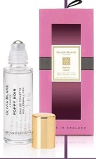 OLIVIA BLAKE LONDON Poppy Noir