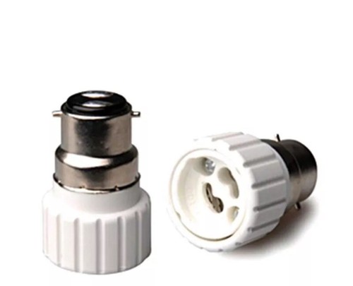 B22 gu10 extender adapter - extender,