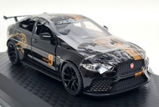 QY Toys 1/24 - Jaguar XE SV