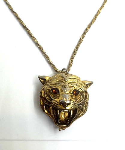 Vintage 1960 faberge - vintage, 1960's