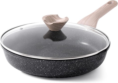 Frying pan non stick - frying,