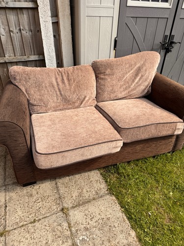 Used chair seater and 1x2 - chair,