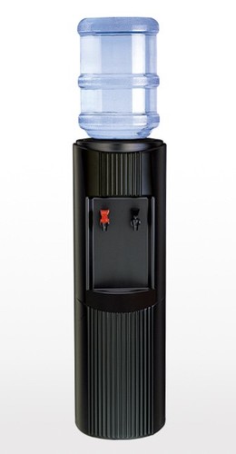Glacier mains fed bottled - , 'mains