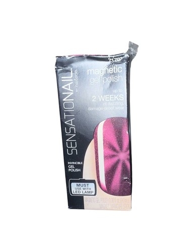 Sensationail nailene color - by,