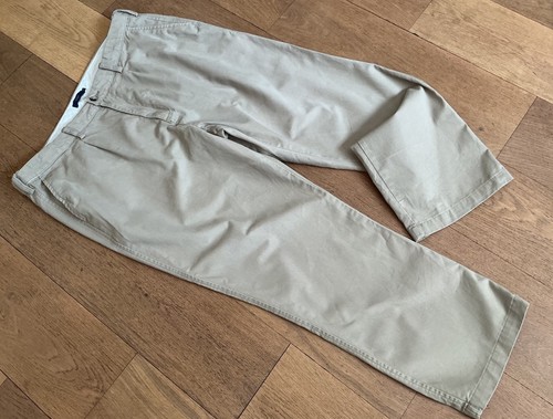 Cotton traders men - cotton, beige