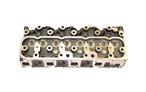 Engine cylinder head bare - engine,