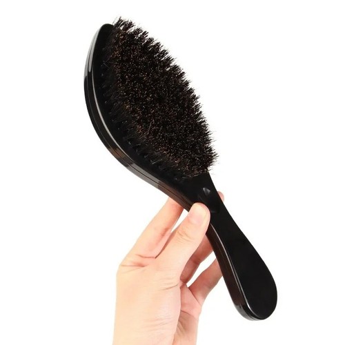 360 curved wave brush - 360,