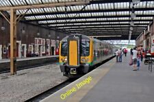 Photo 6x4 London Midland Class