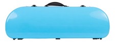 UK Half moon violin case