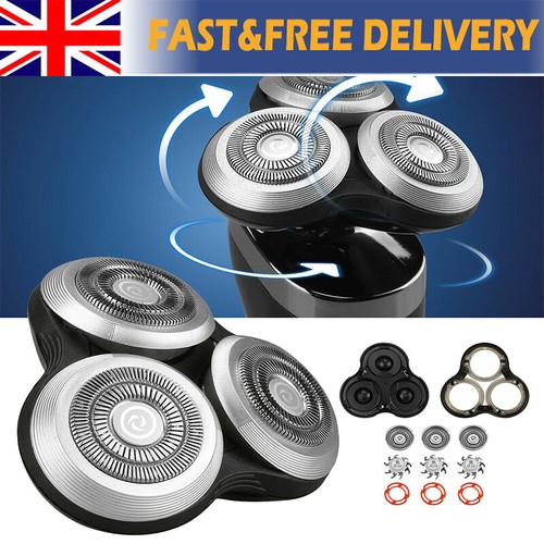 Shaver blades head - blades,