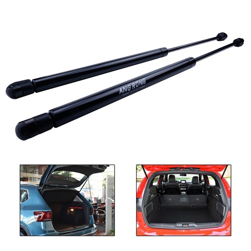 Rear tailgate gas - 2x,