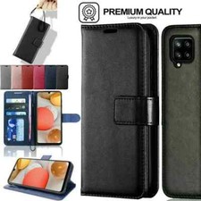 For Samsung Galaxy A12 Case