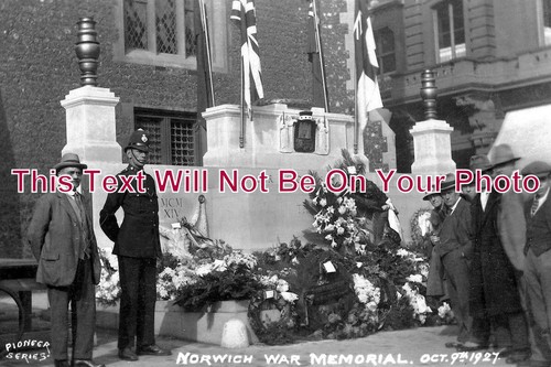 864 war memorial - nf,