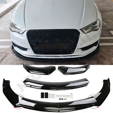 FRONT SPOILER BLADE UNDER