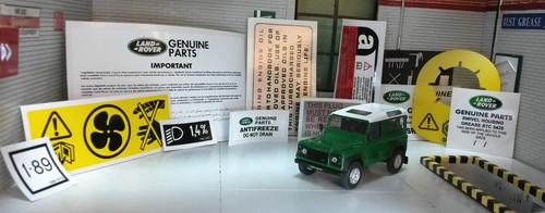 Land rover 110 - rover, 300tdi