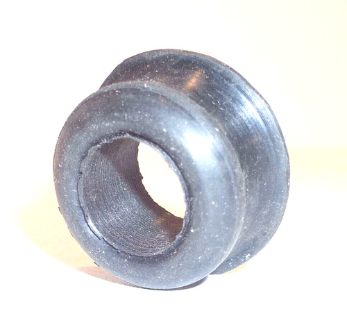 Cover ring propeller shaft
