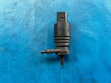 Rover 75 & MG ZT Saloon Windscreen Washer Pump (ZUA000880) 1999 - 2007