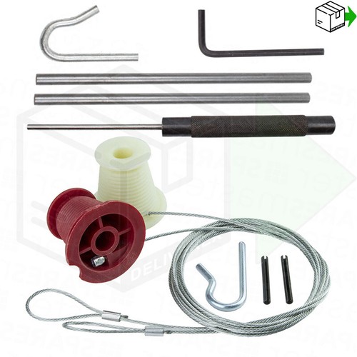 Henderson merlin cables wires - henderson,