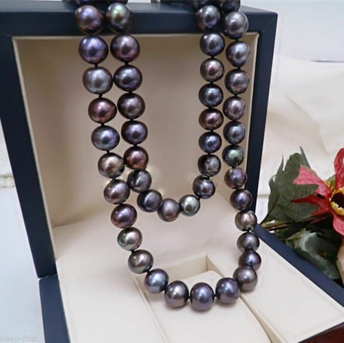 Rare natural 9mm black - rare,