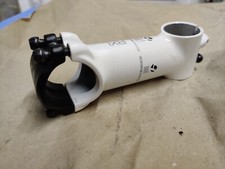 Bontrager RXL Stem White 100mm