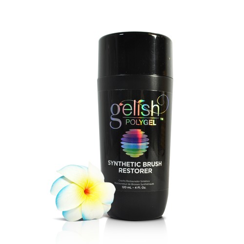 Nail harmony gelish polygel - harmony,