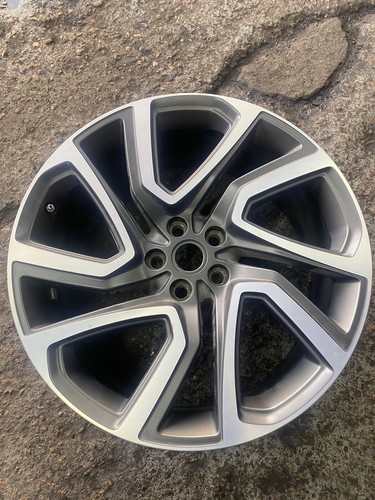 Inch land rover - 22",