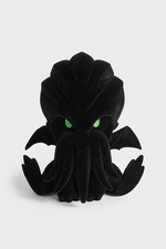 KREEPTURES Kreepture Black Cthulhu Vinyl One Size