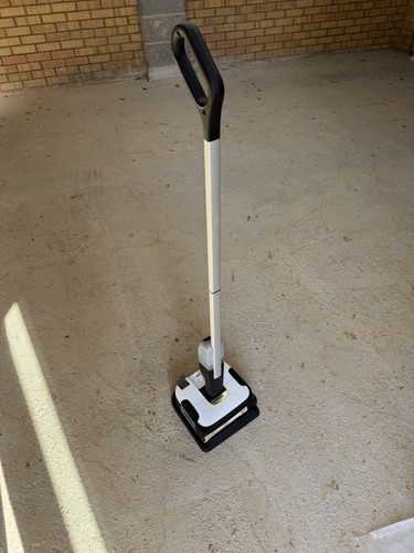 Karcher 4v cordless - karcher,